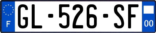 GL-526-SF