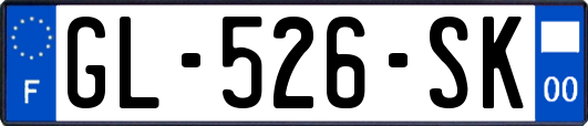 GL-526-SK