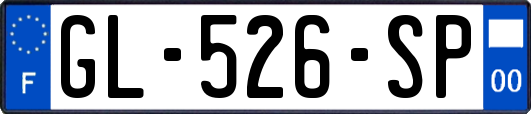 GL-526-SP