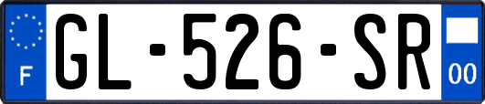 GL-526-SR