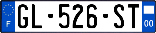GL-526-ST