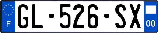 GL-526-SX