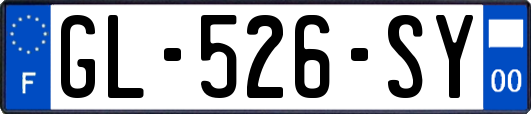 GL-526-SY