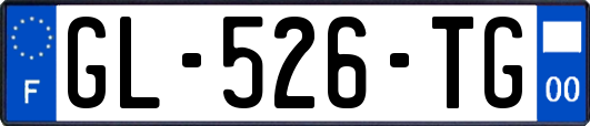 GL-526-TG
