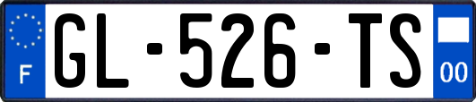 GL-526-TS