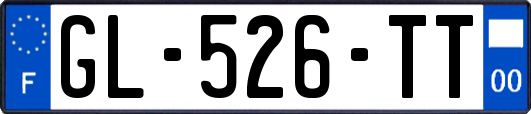 GL-526-TT