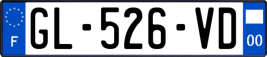 GL-526-VD