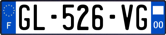 GL-526-VG