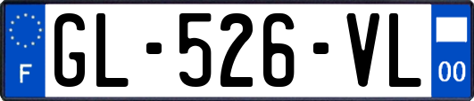 GL-526-VL