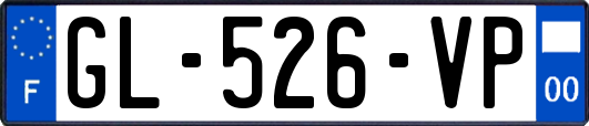 GL-526-VP