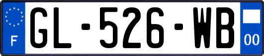 GL-526-WB