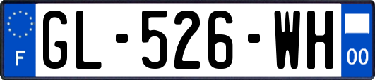 GL-526-WH