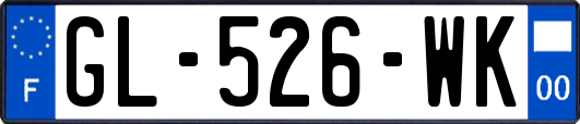 GL-526-WK