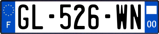 GL-526-WN
