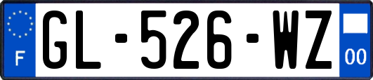 GL-526-WZ