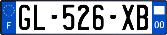 GL-526-XB