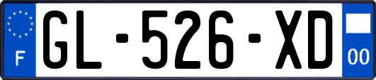GL-526-XD