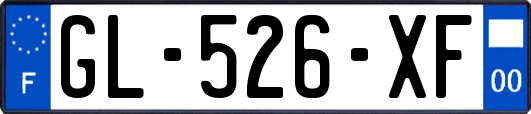 GL-526-XF