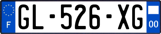 GL-526-XG