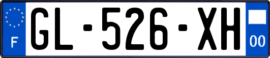 GL-526-XH