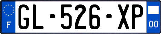 GL-526-XP