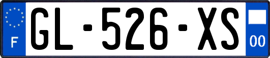 GL-526-XS