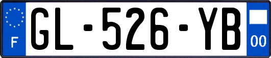 GL-526-YB
