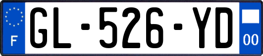 GL-526-YD