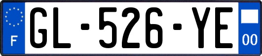 GL-526-YE