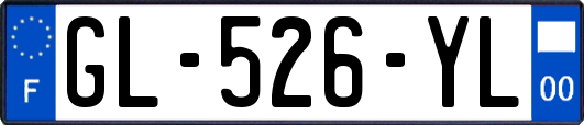 GL-526-YL