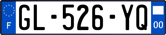 GL-526-YQ