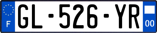 GL-526-YR