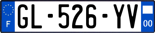 GL-526-YV