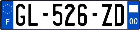 GL-526-ZD