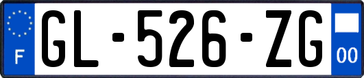 GL-526-ZG