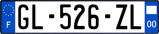 GL-526-ZL