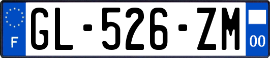 GL-526-ZM