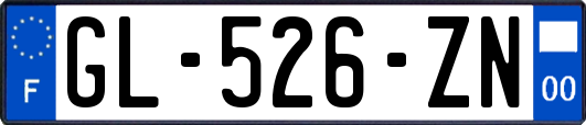 GL-526-ZN