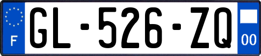 GL-526-ZQ
