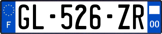 GL-526-ZR