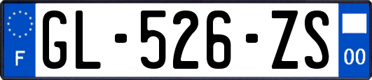 GL-526-ZS
