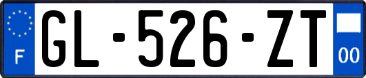 GL-526-ZT