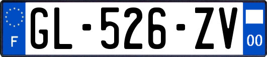 GL-526-ZV