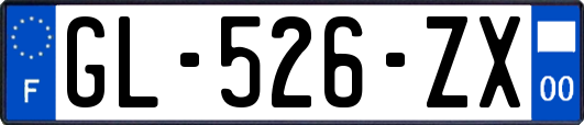 GL-526-ZX