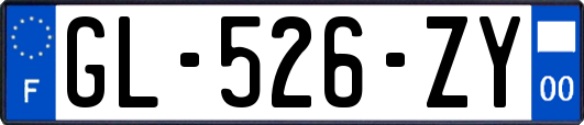 GL-526-ZY