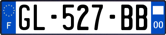 GL-527-BB