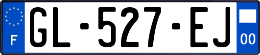 GL-527-EJ