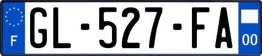 GL-527-FA