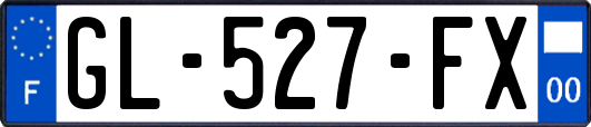 GL-527-FX