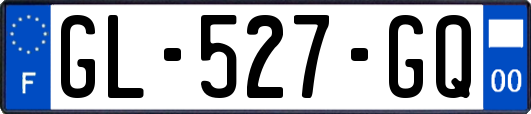 GL-527-GQ
